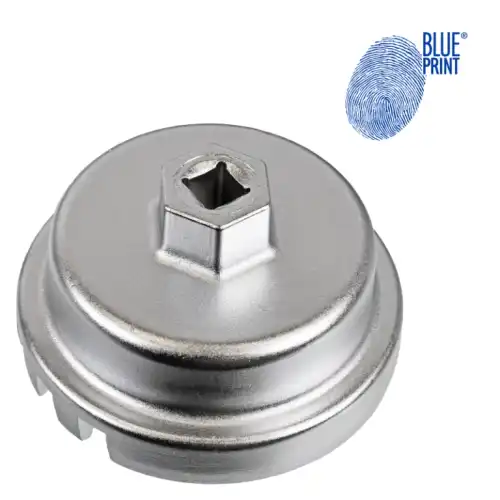 Фильтр масляный BLUE PRINT ADT35502