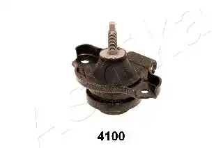 Подушка крепления двигателя ASHIKA GOM-4100