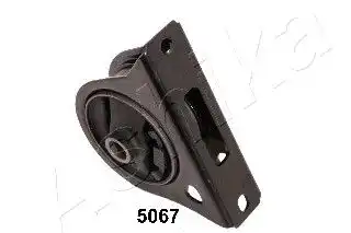 ГРАФИК GOM-5067 ASHIKA