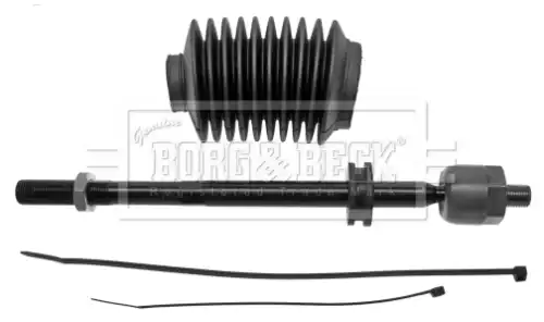 Рулевая тяга BORG&BECK BTR4903K
