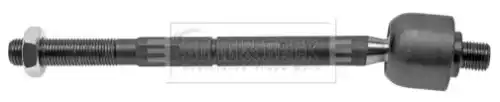 Рулевая тяга BORG&BECK BTR5546