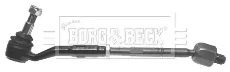 Рулевая тяга BORG&BECK BDL6766
