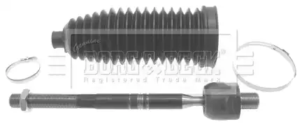 Рулевая тяга BORG&BECK BTR5214K