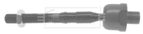 Рулевая тяга BORG&BECK BTR5692