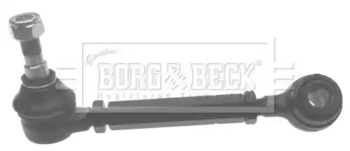 Рулевая тяга BORG&BECK BDL6060