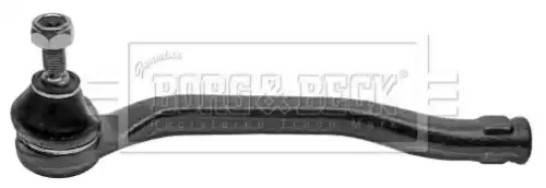 Рулевой наконечник BORG&BECK BTR5602