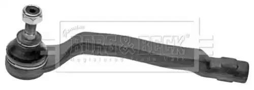 Рулевой наконечник BORG&BECK BTR5540