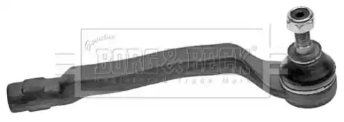 Рулевой наконечник BORG&BECK BTR5541