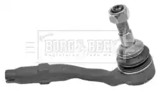 Рулевой наконечник BORG&BECK BTR5669