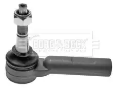 Рулевой наконечник BORG&BECK BTR5529