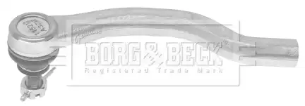 Рулевой наконечник BORG&BECK BTR5700