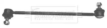 ТЯГА СТАБИЛИЗАТОРА BDL6742 BORG&BECK
