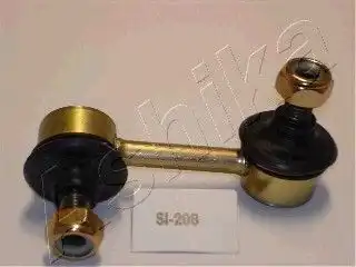 Тяга стабилизатора ASHIKA 10602207R