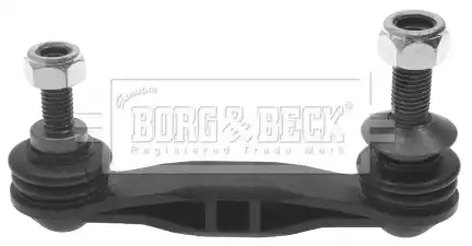 Тяга стабилизатора BORG&BECK BDL7323