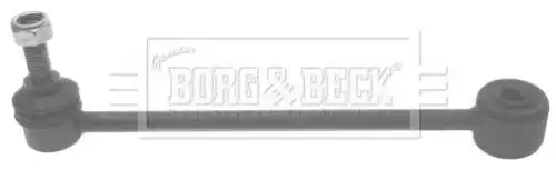 Тяга стабилизатора BORG&BECK BDL7229