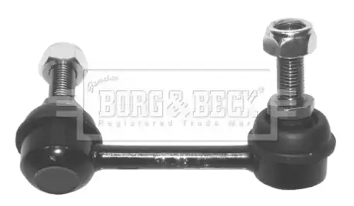 Тяга стабилизатора BORG&BECK BDL6961