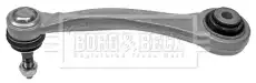 BORG&BECK BCA6883
