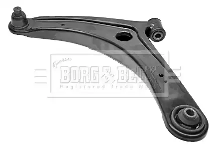 BORG&BECK BCA6763