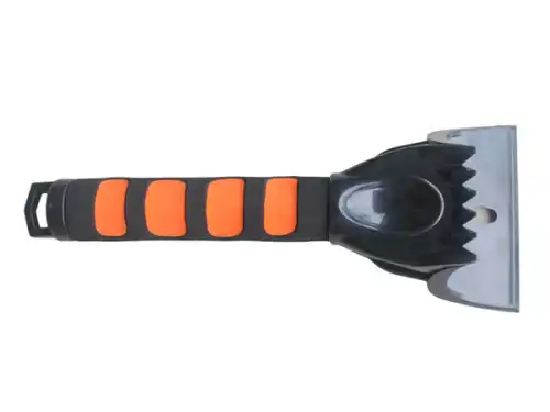 Скребок STARTUL ST9075-02 стекло , 24 см