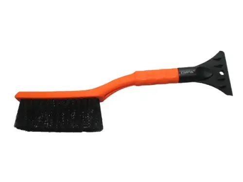 Щетка-скребок STARTUL ST9076-03 кузов , стекло , 38 см