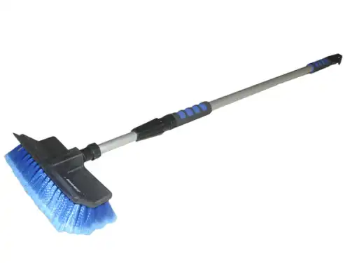 Щетка STARTUL SE9081-01 кузов , стекло , 125 см