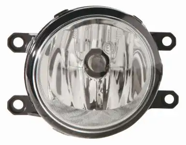 Фара противотуманная DEPO 212-2076L-AQ