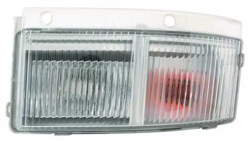 Фара противотуманная DEPO 213-2022L-AE