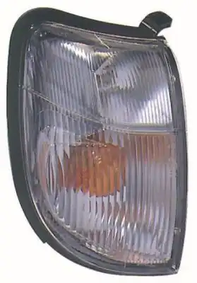 Фонарь габаритный DEPO 215-1583L-AE