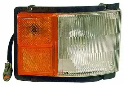 Фонарь габаритный DEPO 215-1531L