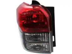 Фонарь задний TOYOTA / LEXUS 8156135370