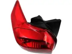 Фонарь задний TOYOTA / LEXUS 8156135370