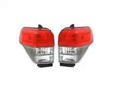 Фонарь задний TOYOTA / LEXUS 8156135370