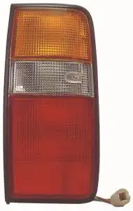 Фара DEPO 212-1955L-U