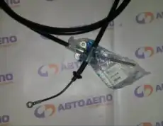 4UB1068 Трос ручника 210, 361503066, 4350 TSK