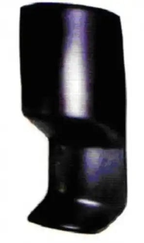 угол бампера L MB02-04A1-02 API
