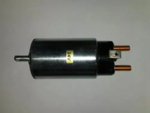 Втягивающее реле CBS-3523 CHIANG BIN