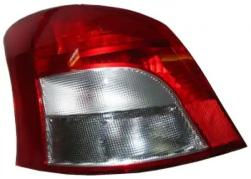 стоп R, LED KW-50-002R KAWEI