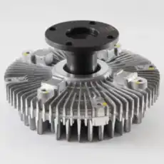 Гидромуфта KM-06F NUK