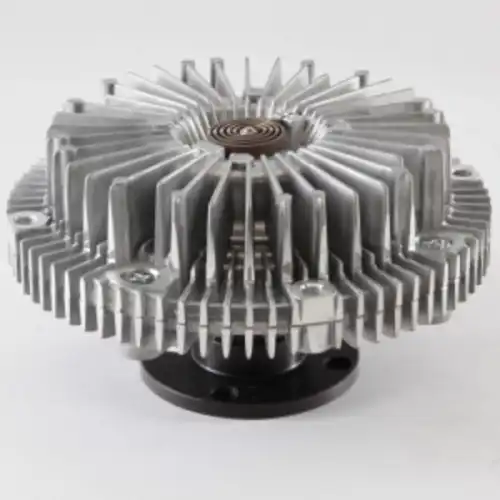 Гидромуфта KM-06F NUK