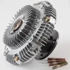 Гидромуфта KT-46F NUK