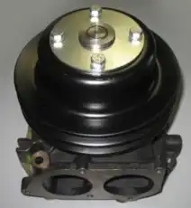  АВТОКОМПОНЕНТ KI44W (NUK)