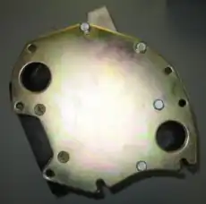  АВТОКОМПОНЕНТ KI44W (NUK)