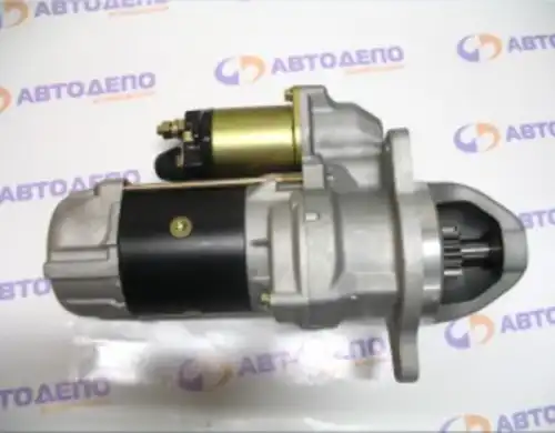 Стартер PL ELECTRIC S016-016