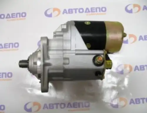 Стартер PL ELECTRIC S021-015