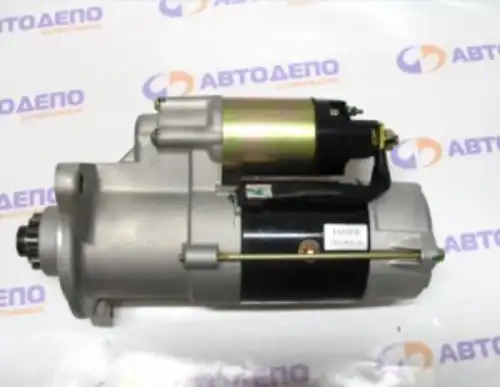 Стартер PL ELECTRIC S021-038