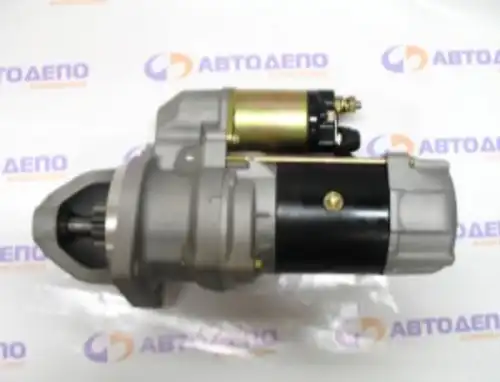 Стартер PL ELECTRIC S033-026