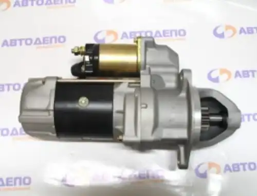 Стартер PL ELECTRIC S033-035