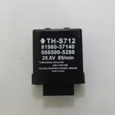  РЕЛЕ ПОВОРОТА TH-S712 TH
