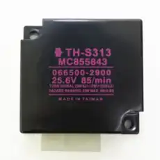 TH-S313 Реле поворота