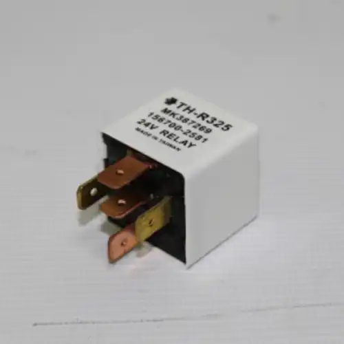 TH-R325 Реле света
